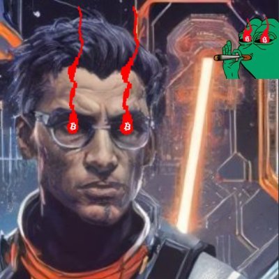 Physics aether Robotics C₈H₁₁NO₂ 🧪
Become a Galactican https://t.co/TXIZUBHGu5
Galactica Reputation Builder
https://t.co/9cZZgaU1xv