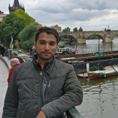 SanataniDotNet's profile picture. 