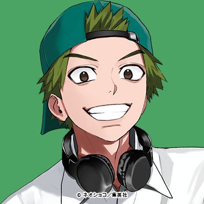 ei.さんのプロフィール画像