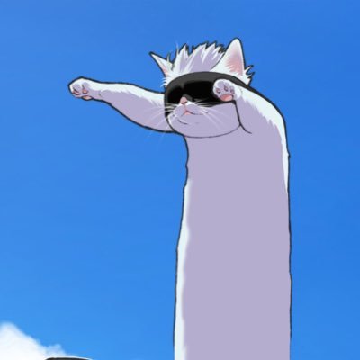 KWY_skatercat's profile picture. 🚨ちょいとお配信休業🙏SNS低浮上中🚨#アガベ 始めました❕ゲーム・アニメ・植物が大好きなカメラマン📸ワードセンスがおかしいらしい😽w #ApexLegends(#エペ)｜ #GTA5(#GTAOnline)｜#RainbowSixSiege(#R6S) など❕