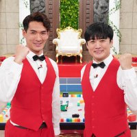 【サンバリュ】アスラクションパーク (@athlaction_ntv) 's Twitter Profile Photo 【サンバリュ】アスラクションパーク (@athlaction_ntv) 's Twitter Profile Photo