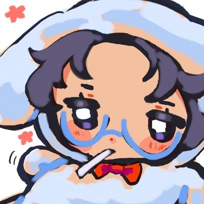 he/they ⋆ 26 ⋆ 🏳️⚧️🏳️🌈🇰🇭 ⋆ illustrator + motion designer
🌐 https://t.co/nz2EbfAjEo