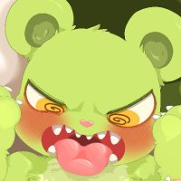 獣人といろ【JYUNIN_TOIRO】👿関西けもケット【E-11】 (@jyunintoiro6666) 's Twitter Profile