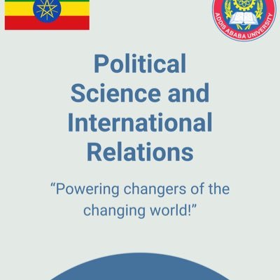 PSIR_AAU's profile picture. 