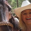 Lucy Wilhelm - @allanimalover - Twitter