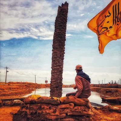 در عشق یا وارد نشو یا مرد رفتن باش
این جاده اصلا دوربرگردان نخواهد داشت