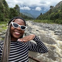 Joan Atuhaire (@joanpatuhaire) 's Twitter Profile