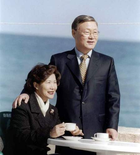 지역일꾼 김중권