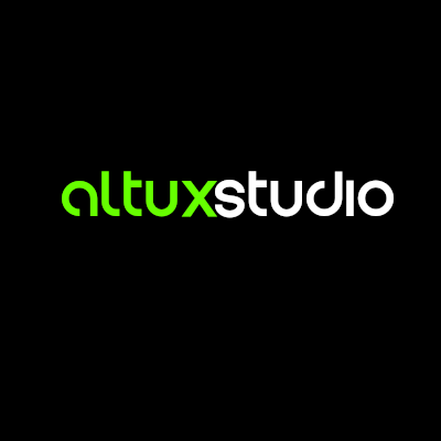 AltuxStudio's profile picture. AltuxStudio is a dynamic agency specializing in cutting-edge web design and development services. We blend creativity and technology to craft visually stunning