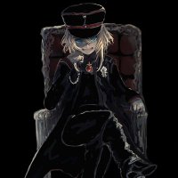 Tanya Degurechaff (@tanyatheevil1) 's Twitter Profile