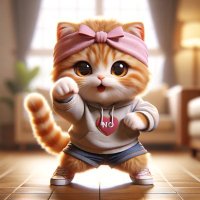ai.cat.chronicles (@aicatchronicles) 's Twitter Profile