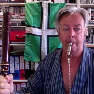 Far Right Jannerman.๐ Profile