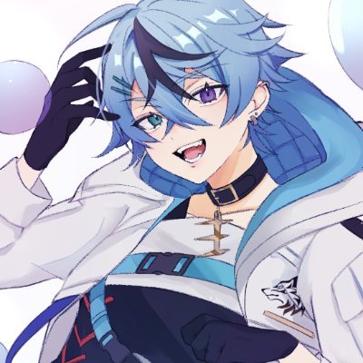 FPS界最強VTuberを目指して…😌Twitch▶︎ https://t.co/HLqVXiiYYU Youtube▶︎ https://t.co/RnojCQ9g88 サブ▶︎ @cactusgorou FAタグ▶︎#ごろう画廊
