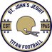 St. John’s Jesuit Football (@sjjfootball) Twitter profile photo St. John’s Jesuit Football (@sjjfootball) Twitter profile photo