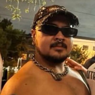🏳️⚧️ Trans man. Queer/Gay. Vers Powerbottom/FF Vers. ⛓️Biker Bro. Beefy Bull. Good Boy🐻. 🇵🇭🏴in🇦🇺.🐗🔞18+ content. xx