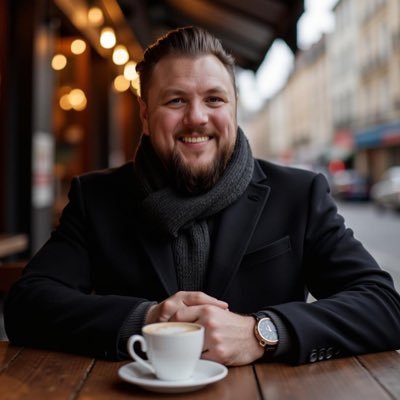 markrpollard's profile picture. 