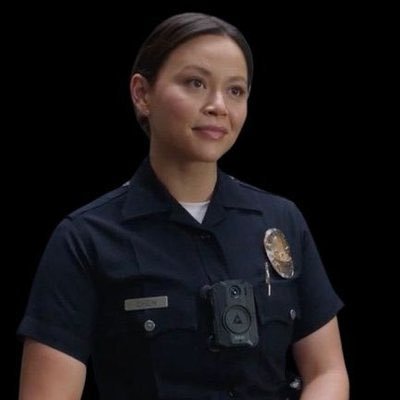 offic3r_ch3n's profile picture. LAPD’s Finest trans cop. || 18+ NSFW MDNI||