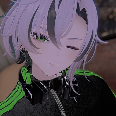 La_p1n's profile picture. VRC : 場合により無言 / 24'11月開始 / 墨惺SIOメイン :: 墨惺に狂ってる人￤同期以外のフレンドは1度会ってから！ ￤キャストとshop用➞ @_Ch1E_