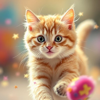 nekonekorhb2's profile picture. おもちゃが大好きなねこです！
最近気になるおすすめアイテムをご紹介してます～🐾✨

Amazonアソシエイト参加中