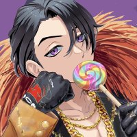 押尾 (@osushio666) 's Twitter Profile