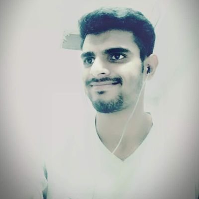 im_YRP's profile picture. Analyst, Finance, economics, ,Avid #techno👨‍💻/Traveler 🏖️, Zeal #learner,
Music 👨‍🎤🎶, 🏏⚽,Dad♥️,
Hungry 4 knowledge& better lyf
Blessed😊 , #eccentric