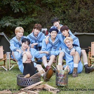 (fan account)
Day with Enhypen
|| 02-05-23 ||
|| 12-06-24 ||
|| 03-01-25 (soon) ||
