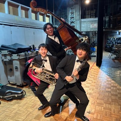 __oboeba10's profile picture. 