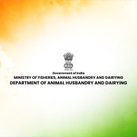 Dept of Animal Husbandry & Dairying, Min of FAH&D (@dept_of_ahd) 's Twitter Profile Photo Dept of Animal Husbandry & Dairying, Min of FAH&D (@dept_of_ahd) 's Twitter Profile Photo
