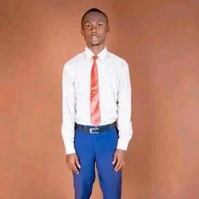 PUBLIC HEALTH STUDENT AT JARAMOGI OGINGA ODINGA UNIVERSITY OF SCIENCE AND TECHNOLOGY A MEMBER OF JOOUST PEER EDUCATORS AND RED CROSS CHAPTER
YOUNG LEADER ✍️