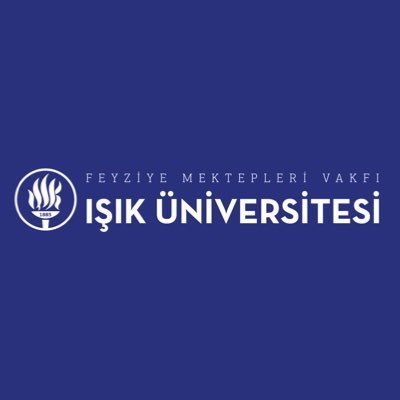 Feyziye Mektepleri Vakfı Işık Üniversitesi #SendeIşıkVar