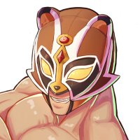 かまた@筋肉専門イラストレーター (@kamata_muscle) 's Twitter Profile Photo かまた@筋肉専門イラストレーター (@kamata_muscle) 's Twitter Profile Photo