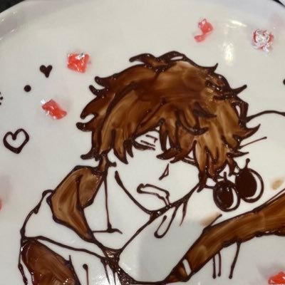 番茄炒蛋(ファンフェチャオダン)さんのプロフィール画像