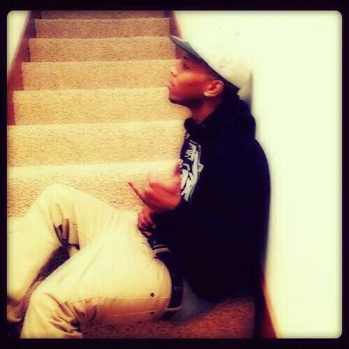 LamarKevin's profile picture. This Bio Shit To Much Work So Follow Me ! And My Swagg #TeamBulls #Single 17 Years Old