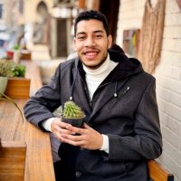 Ashraf 3laa (@ashrafalaa19) 's Twitter Profile