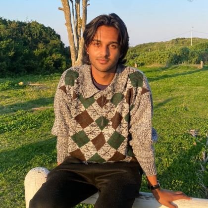 hameeeedkhan's profile picture. 🇵🇸