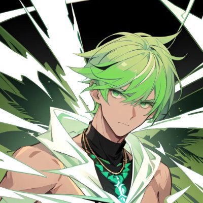 奶牛 Profile