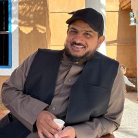 عبدالله حمّاد البلوي (@alzyin) 's Twitter Profile Photo