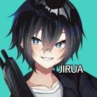 JIRUA/じるあ (@jiruafnbr) Twitter profile photo