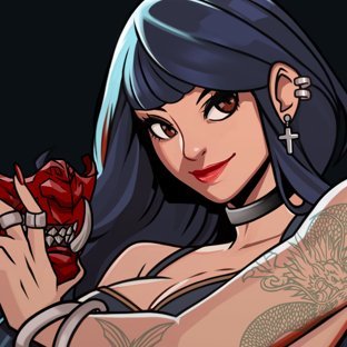 AeriStrife Profile Picture