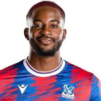 Mateta 🦁 (@gala_vekillii) 's Twitter Profile Photo