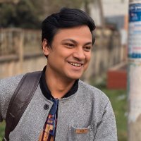 Sumit Saha (@sumit_analyzen) 's Twitter Profile