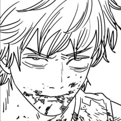 ||19 ♂||Big PM fan, even bigger Ryoshu fan, also into Guilty Gear, Xenoblade, and Chainsaw Man ||