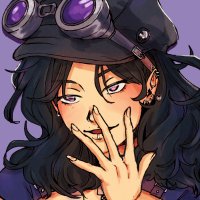 Sylv (@sylvanngii) 's Twitter Profile Photo