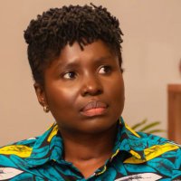 Dr Brenda Poku (@brendapoku) 's Twitter Profile Photo Dr Brenda Poku (@brendapoku) 's Twitter Profile Photo