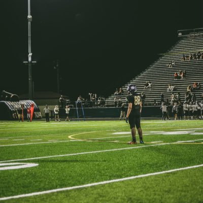 Jalyn Posey Garfield Heights HS co” 2026” Te/De poseyjalyn1@gmail.com