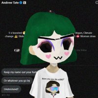 ushouldcashout (@ushouldcashout) 's Twitter Profile Photo ushouldcashout (@ushouldcashout) 's Twitter Profile Photo