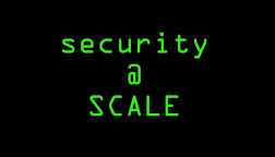 Industry wide forum for security practitioners, law enforcement, security advocates, and policy makers to identify and resolve security problems at large scale.