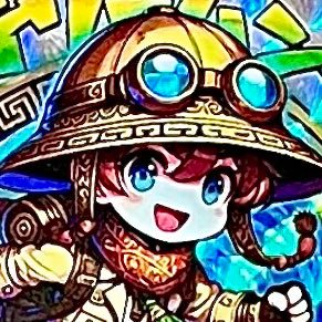 ashita_mo_asobo's profile picture. なんなら毎日遊んでいたい！！ 48サイズの自作シールを作っています。BOOTHとシール横丁さんで販売しています！4人サークル（のはず）ですが、みんな集まりません。最近ぼっちです。名刺シール交換DM受付中！