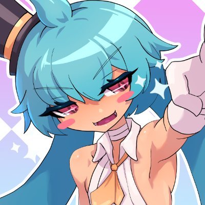 Exrano🔞さんのプロフィール画像