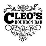 Cleo's Bourbon Bar